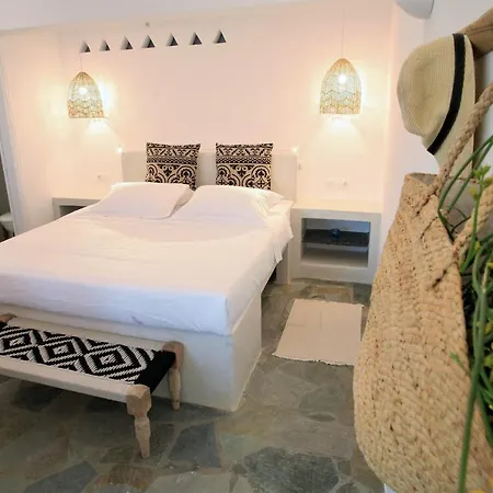 Saffron Boutique 4* Krokos