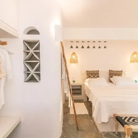 Saffron Boutique 公寓式酒店 4*