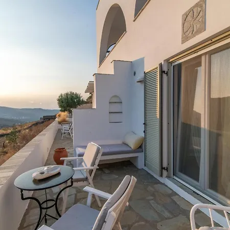 Saffron Boutique 4* Krokos