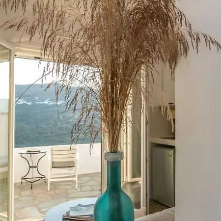 公寓式酒店 Saffron Boutique 4*