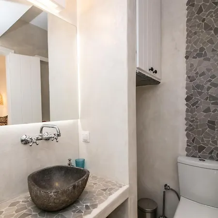 公寓式酒店 Saffron Boutique 4*