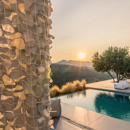 Saffron Boutique 公寓式酒店 4*