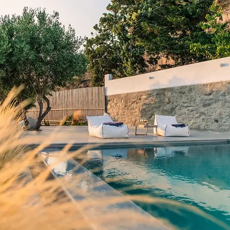 Saffron Boutique 4* Krokos