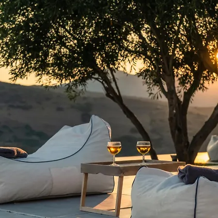 Saffron Boutique Aparthotel