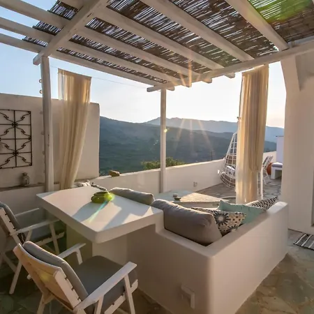 公寓式酒店 Saffron Boutique 4*