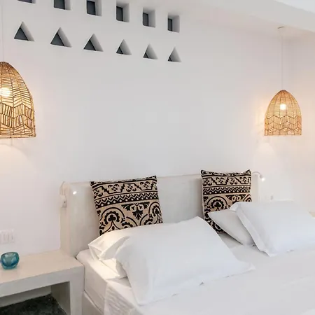 Saffron Boutique 4* Krokos