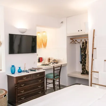 Saffron Boutique 4* Krokos