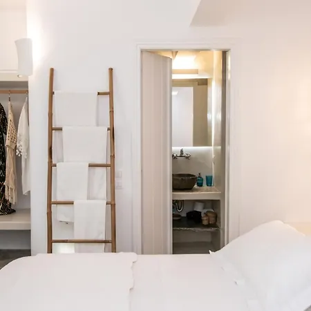 公寓式酒店 Saffron Boutique 4*