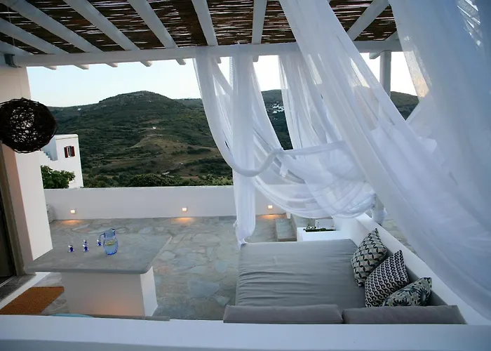 Aparthotel Saffron Boutique