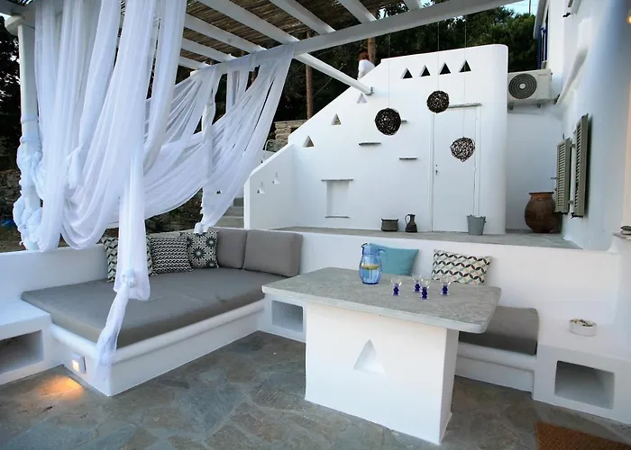 Saffron Boutique Aparthotel