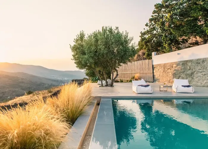 Saffron Boutique Aparthotel