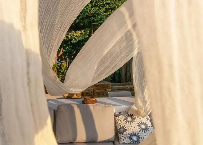 Aparthotel Saffron Boutique 4*