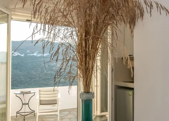 Aparthotel Saffron Boutique 4*