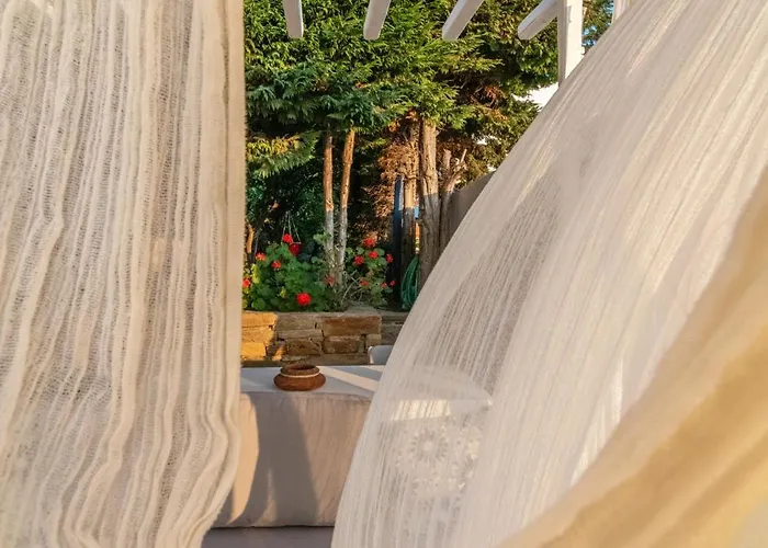 Aparthotel Saffron Boutique