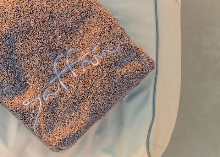 Aparthotel Saffron Boutique