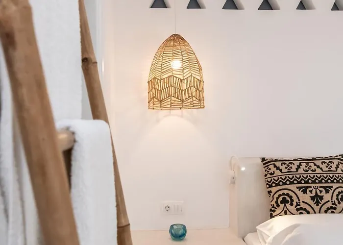 Aparthotel Saffron Boutique