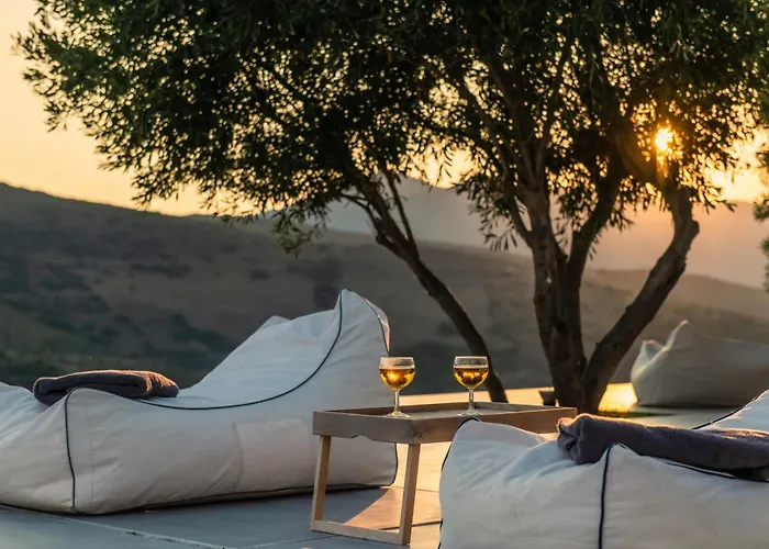 Saffron Boutique Aparthotel