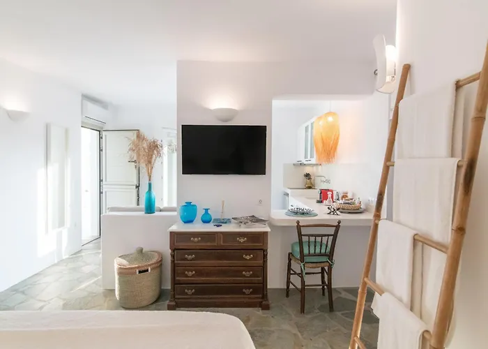 Aparthotel Saffron Boutique 4*