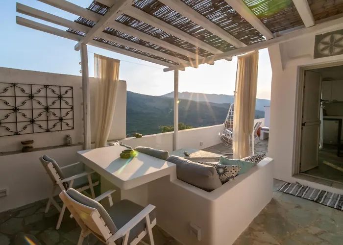 Aparthotel Saffron Boutique 4*