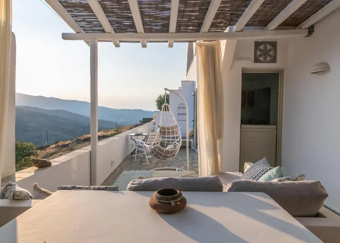 Saffron Boutique Aparthotel New Translation